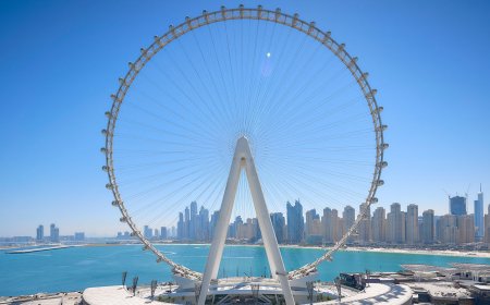 جهات سياحية دافئة في ديسمبر للهروب من برد الشتاء!