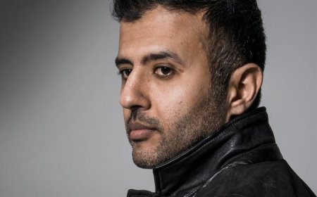 «ركن بعيد»… حمزة نمرة يواصل حكاية المشاعر!