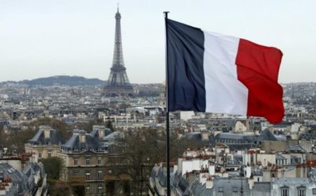 هذا ما اتفق عليه في محادثات باريس