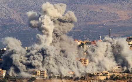 خط أحمر من ترامب لنتنياهو: لا حرب مفتوحة في لبنان