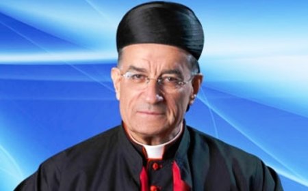 الراعي ترأس في بكركي لقاء الميلاد السنوي لرابطة " قنوبين الرسالة والتراث" منوها بدورها في الخدمة الثقافية والتنموية والعمرانية