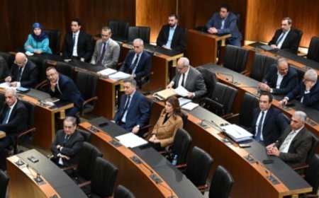 كبارة: حدود تعطيل المجلس لا يجب ان تتخطى مصالح الناس