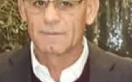 رابطة مخاتير شرقي البقاع تستنكر خطف الرائد المتقاعد أحمد شكر وتطالب بالإفراج الفوري عنه