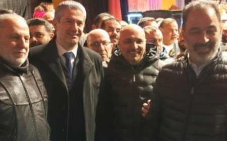 فعاليات الأسبوع الميلادي والقرية الميلادية مستمرة في شتورا حتى 24 من الجاري