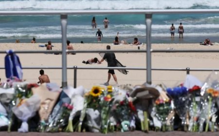 ما جديد التحقيقات في "هجوم بوندي"؟