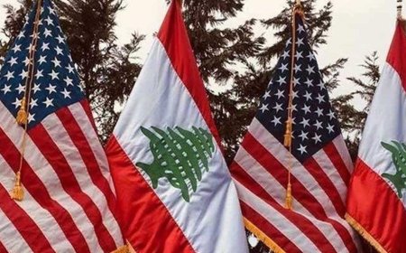 ماذا سيحصل اذا لم يسلم "الحزب" سلاحه في العام المقبل