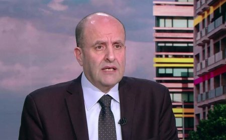 سليم عون: "التيار" يعارض تأجيل الانتخابات ولا يرى مبرر لذلك