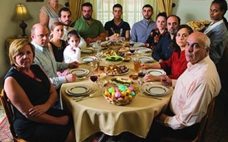 هل ما زالت لمّة العائلة في العيد قادرة على تعديل سلوك أطفالنا؟