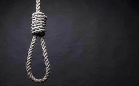 شنق نفسه قرب منزله في الزهراني