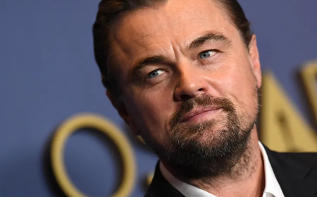 دي كابريو يعترف ولورانس تكشف الأسرار..