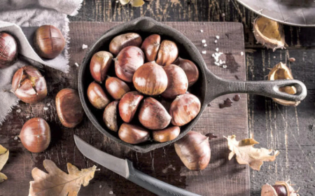 زرعت شجرتها قبل آلاف السنوات.. اليكم أهم فوائد الكستناء