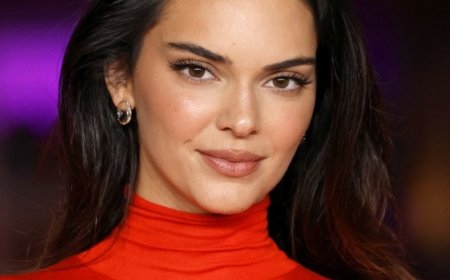 كيندال جينر … شائعات علاقة عاطفية جديدة