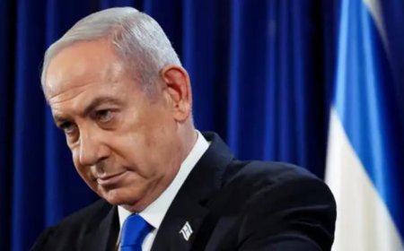 كيف علق مكتب نتنياهو على اجتماع الناقورة؟