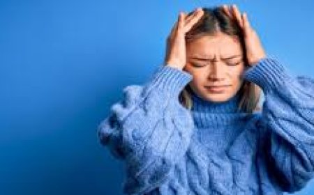 لمواجهة الصداع النصفي.. هذا ما يفعله الزنجبيل