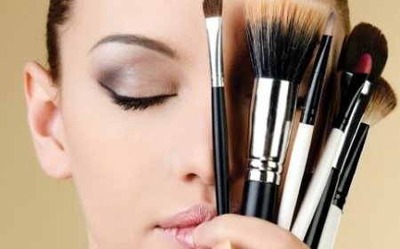 أخطاء في الماكياج يجب تجنبها