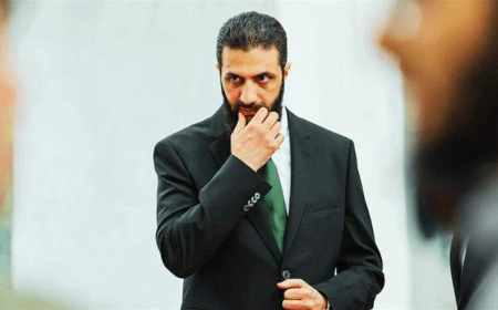 الشرع: رفع العقوبات يوم تاريخي لسوريا