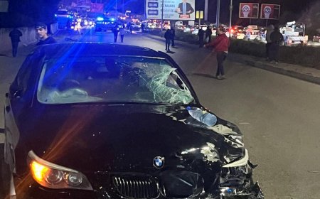 قتيل وجرحى.. ماذا جرى على اوتوستراد المتن السريع؟