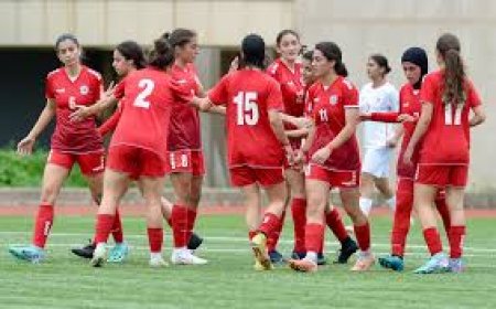 كيف ترتقي كرة القدم النسائية في لبنان بغياب دوري قوي؟