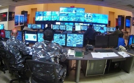 اليكم احصاءات غرفة التحكم المروري خلال ال24 ساعة