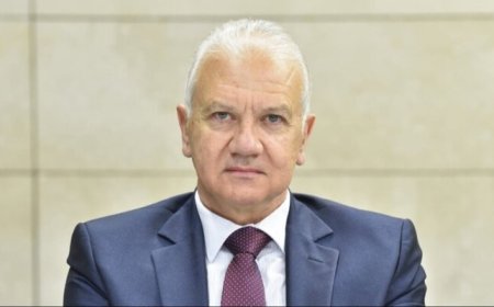 فادي كرم ينتقد أداء الرئاسة ويؤكد: لا توتر مع بعبدا والعلاقة مع عون مستمرة