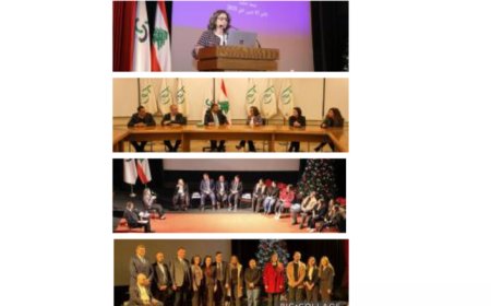 رئيسة مجلس الخدمة المدنية تحاور طلاب جامعة الحكمة: الإدارة تحتاج لاستقطاب الطاقات