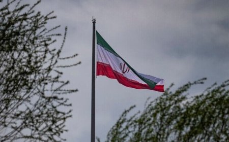 القضاء الإيراني يعلن تنفيذ حكم الإعدام بحق مدان بالتجسس لصالح إسرائيل