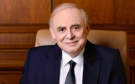 فريد البستاتي لسلام وجابر والبساط: مشروع الانتظام المالي مجحف وغير عادل