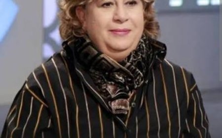 بالتفاصيل سبب وفاة سمية الالفي!