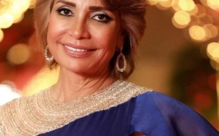 الفنانة سوسن بدر تكشف اسرارها!