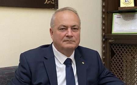 روداكوف عن مصادرة الأصول الروسية في "يوروكلير": العدمية القانونية كمعيار جديد للغرب