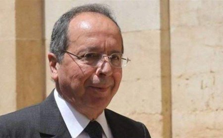 جميل السيد: الشعب اللبناني يختار جلاديه