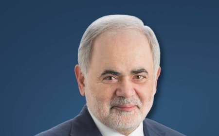 "يشرع الخسائر بدل معالجتها".. أبو زيد يعلق على قانون الفجوة المالية