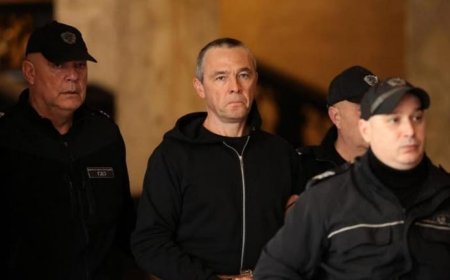 صمت مالك سفينة روسوس.... ماذا بعد؟