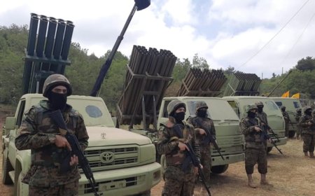 إسرائيل تضغط للقبول بشروطها... وأي مكاسب مقابل السلاح؟