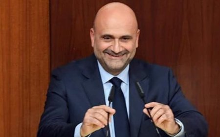 أبي رميا: السفير سيمون كرم يمثّل لبنان داخل اللجنة بصفته الرسمية