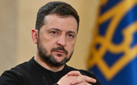 انتخابات محتملة في أوكرانيا.. زيلينسكي يرد على تصريح بوتين