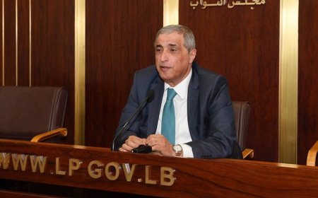 قاسم هاشم: الكيمياء بين عون وبرّي فاجأت كثيرين