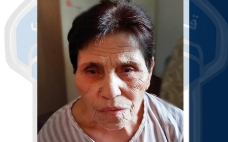 خرجت من منزلها في الحدث ولم تعد.. هل شاهدتم ماري؟