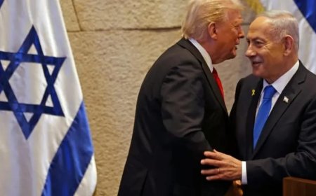 هل ستتعرض ايران لضربة اسرائيلية ثانية؟