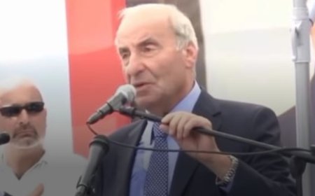 وسام الأرز الوطني لطليع حمدان