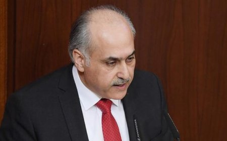 أبو الحسن: لضرورة  إجراء الانتخابات النيابية بموعدها، أو تأجيلها لشهرين فقط