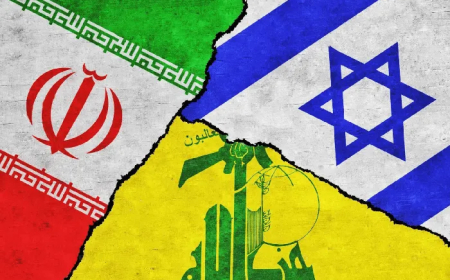 مسؤول ايراني: إسرائيل "لا تجرؤ" على خوض حرب برّية مع حزب الله