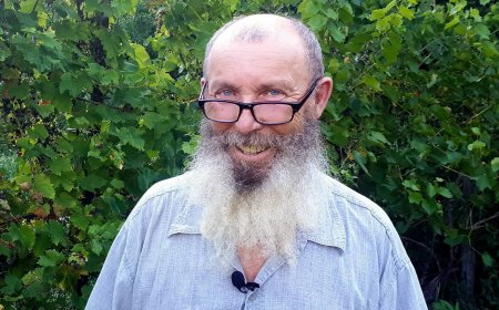 الحقيقة الكاملة لنيترات مرفأ بيروت.. هذا ما قاله قبطان السفينة "روسوس"