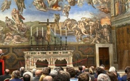 بارولين: عيد الميلاد يتطلب أن يولد المسيح داخل كل واحد منا