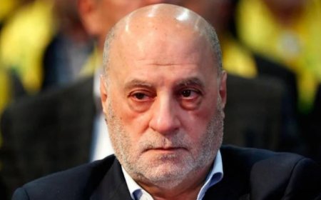 شري: نؤكد تعاون حزب الله مع الجيش في خطة انتشاره جنوب الليطاني