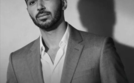 خالد العبد الله… صوت إماراتي يستحضر روح الثمانينات في “شايف عيونك”