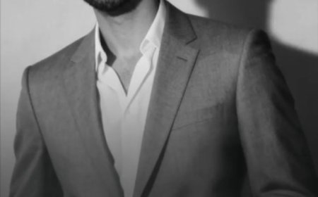 - خالد العبد الله: هل ينجح الصوت الإماراتي الجديد في إعادة زمن الثمانينات بـ "شايف عيونك "؟