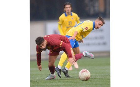 بطولة لبنان: فوز الأنصار وجويا