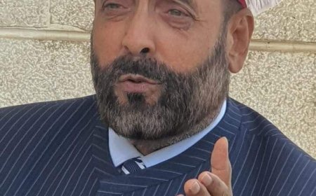 خلدون عريمط.. "يلي استحوا ماتوا"