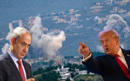 الوعود الأميركية بالضغط على الاحتلال الإسرائيلي بين التصريح والنفي.. هل يفعلها ترامب مع نتنياهو أم يعطيه تفويضاً بمواصلة العدوان؟